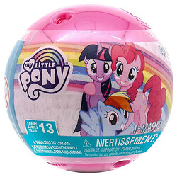 Іграшка-сюрприз "MASHʼEMS: My little pony", Mash'Ems