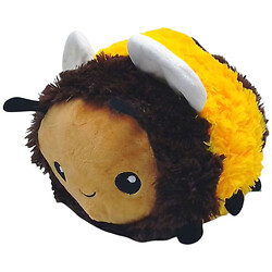 Мягкая подарочная игрушка "Шмель", 20 см, Dreammakers