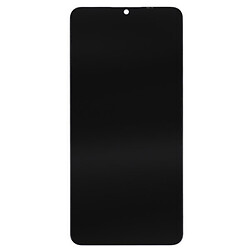 Дисплей (экран) Blackview Color 8, Original (PRC), С сенсорным стеклом, Без рамки, Черный