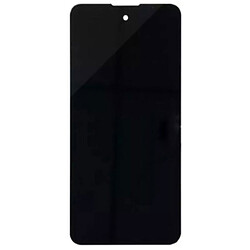 Дисплей (экран) Cubot King Kong 8, Original (PRC), С сенсорным стеклом, Без рамки, Черный
