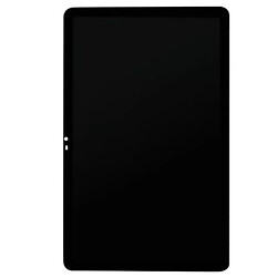 Дисплей (экран) Doogee R10, High quality, С сенсорным стеклом, Без рамки, Черный