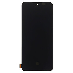 Дисплей (экран) OnePlus Nord CE4 Lite 5G, Original (PRC), С сенсорным стеклом, Без рамки, Черный