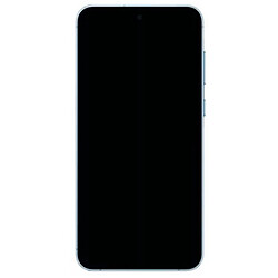 Дисплей (экран) Samsung A556 Galaxy A55 5G, High quality, С сенсорным стеклом, С рамкой, Синий