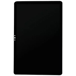 Дисплей (экран) Teclast M50HD, С сенсорным стеклом, Черный