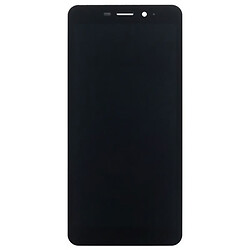 Дисплей (экран) Ulefone Armor X10, Original (100%), С сенсорным стеклом, Без рамки, Черный