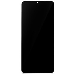 Дисплей (экран) Umidigi A13 / A13 Pro / A13S, Original (100%), С сенсорным стеклом, Без рамки, Черный