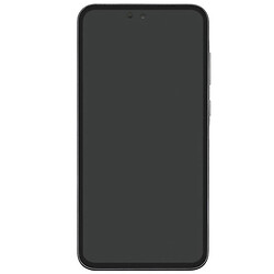 Дисплей (экран) Samsung A356 Galaxy A35 5G, Original (PRC), С сенсорным стеклом, С рамкой, Синий