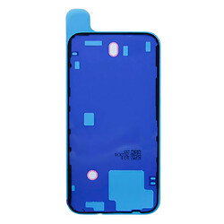 Скотч фіксації задньої панелі Apple iPhone 15 Pro Max, Синій