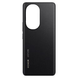 Задня кришка Huawei Honor 200, High quality, Чорний