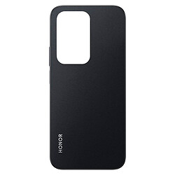 Задня кришка Huawei Honor 200 Lite, High quality, Чорний