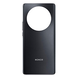 Задня кришка Huawei Honor Magic 6 Lite, High quality, Чорний