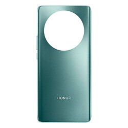 Задня кришка Huawei Honor Magic 6 Lite, High quality, Синій