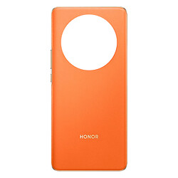 Задня кришка Huawei Honor Magic 6 Lite, High quality, Золотий