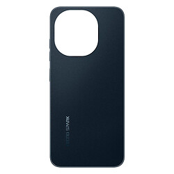Задня кришка Tecno Spark Go 1, High quality, Чорний