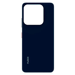 Задня кришка ZTE Nubia V60 Design, High quality, Синій
