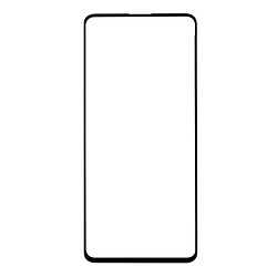 Скло OPPO Reno 13F, Чорний