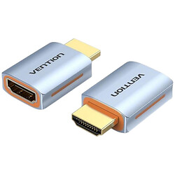 Адаптер Vention AIVH0, HDMI, Синій