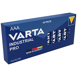 Батарейка Varta Industrial PRO 4003