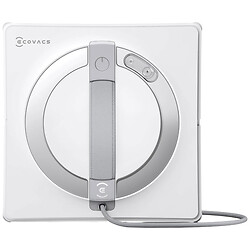 Віконний пилосос Ecovacs Winbot W2 Pro, Білий