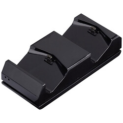 Зарядний пристрій Hama Dual Charger