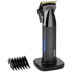 Машинка для стрижки Babyliss E991E, Чорний