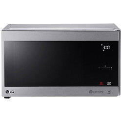 Микроволновая печь LG MH6595CIS, Серый