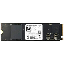 SSD диск WD SN740, 256 Гб.