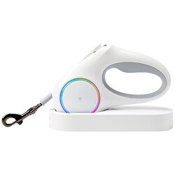 Повідець-рулетка Petkit Travel Go Shine Retractable Leash