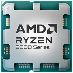 Процессор AMD Ryzen 7 9800X3D