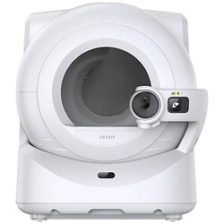 Смарт-лоток Petkit Purobot Ultra With Cam Self-Clean