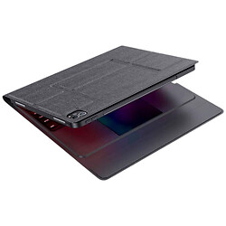 Чехол (книжка) Apple iPad Pro 11 2020, USAMS, Черный