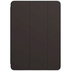 Чехол (книжка) Apple iPad Pro 11 2020, Mutural Yashi, Черный