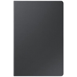 Чехол (книжка) Samsung X200 Galaxy Tab A8 10.5 2021 / X205 Galaxy Tab A8 10.5 2021, Samsung Book Cover, Серый
