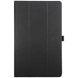 Чехол (книжка) Samsung T510 Galaxy Tab A 10.1 / T515 Galaxy Tab A 10.1, Tucano Gala, Черный