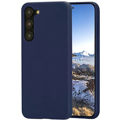 Чохол (накладка) Samsung S916 Galaxy S23 Plus, dbramante1928 Greenland Case, Pacific Blue, Синій