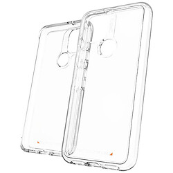 Чохол (накладка) Google Pixel 4a 5G, Gear4 Crystal Palace, Прозорий