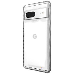 Чохол (накладка) Google Pixel 7, Gear4 Crystal Palace, Прозорий