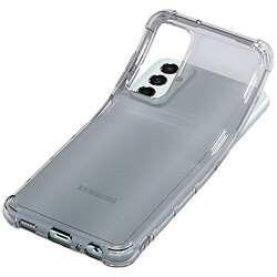 Чохол (накладка) Samsung M135 Galaxy M13/M236 Galaxy M23, Samsung KD Lab Cover, Чорний