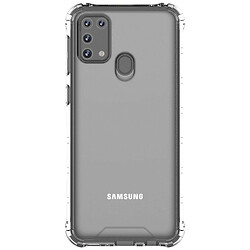 Чохол (накладка) Samsung M315 Galaxy M31, Samsung KD Lab Cover, Прозорий