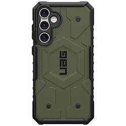 Чохол (накладка) Samsung S711 Galaxy S23 FE, Urban Armor Gear Pathfinder, Оливковий