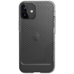 Чохол (накладка) Apple iPhone 12 Mini, Urban Armor Gear U Lucent, Mini Ice, Синій