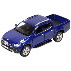 Машинка "Mercedes-Benz X-Class", Kinsmart