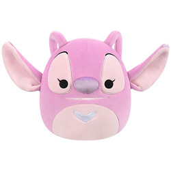 М'яка іграшка серії "Disney; Ангел", 17 см, Squishmallows