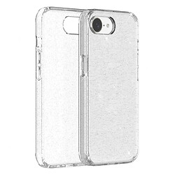 Чохол (накладка) Apple iPhone 16e, Epik Nova, Прозорий