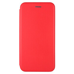 Чохол (книга) Motorola G55, G-Case Ranger, Червоний