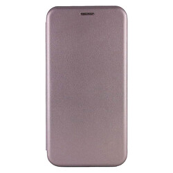 Чохол (книга) Motorola G55, G-Case Ranger, Сірий