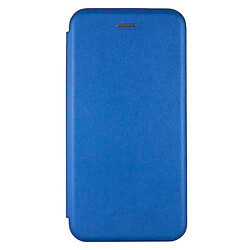 Чохол (книга) Motorola G55, G-Case Ranger, Синій