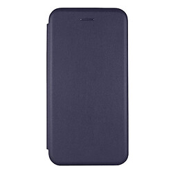 Чехол (книжка) Samsung A205 Galaxy A20 / A305 Galaxy A30 / M107 Galaxy M10s, G-Case Ranger, Dark Blue, Синий