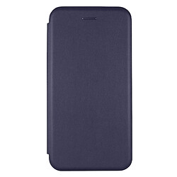 Чохол (книга) Tecno Pop 5 LTE, G-Case Ranger, Dark Blue, Синій