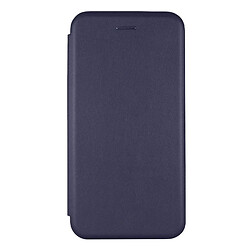Чохол (книга) Xiaomi Redmi Note 14 Pro 4G, G-Case Ranger, Dark Blue, Синій